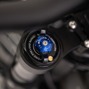 Talaria MX5 PRO 72V Sting Pro tl5500 off road Xe máy điện bụi bẩn Xe đạp điện điện Hybrid xe đạp đường pháp lý trong kho - Product Image 4