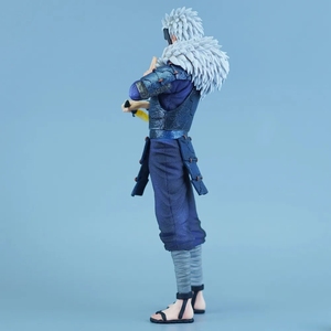 โมเดลฟิกเกอร์อนิเมะ เซ็นจู โทบิรามะ ขนาด 31 ซม. - Product Image 3