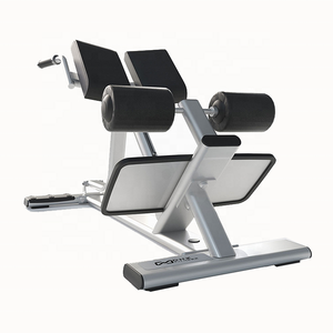 Attrezzatura Fitness Commerciale di Alta Qualità E7045 Macchina <span class=keywords><strong>per</strong></span> Estensione Schiena in <span class=keywords><strong>Vendita</strong></span> - Product Image 4