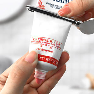 Penjepit Tube Putar Berkualitas Tinggi dari Paduan Seng dan Plastik, Alat Putar Custom untuk Tube Krim, <span class=keywords><strong>Hand</strong></span> <span class=keywords><strong>Cream</strong></span>, dan Pasta Gigi - Product Image 2