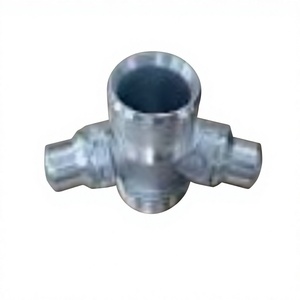 Conector de Tubería de Agua de Aleación de Aluminio FOR Hh 11537603511 para Ensamblaje de Tubo BMW 511 - Product Image 1
