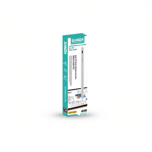Lápiz Óptico Sanda SD-3433 para Dispositivos con Pantalla Táctil, Compatible con iOS - Product Image 1