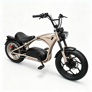 Nuovo Scooter Elettrico da Città per Adulti, Modello Chopper con <span class=keywords><strong>Motore</strong></span> <span class=keywords><strong>a</strong></span> Spazzole da 3000W 60AH, Certificato EEC, Alta Velocità - Product Image 3