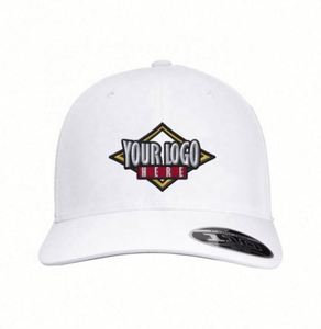 Custom Logo Cotton Dad Hat Personalized Adjustable Embroidered Casual Cap - Product Image 5