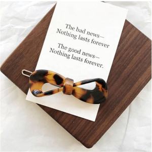 Venta al por Mayor <span class=keywords><strong>de</strong></span> Fábrica, Pinza <span class=keywords><strong>de</strong></span> <span class=keywords><strong>Pelo</strong></span> Geométrica Popular, Nuevo Producto, Pinza <span class=keywords><strong>de</strong></span> <span class=keywords><strong>Pelo</strong></span> <span class=keywords><strong>de</strong></span> Acetato <span class=keywords><strong>de</strong></span> Celulosa <span class=keywords><strong>para</strong></span> Niñas, Accesorios <span class=keywords><strong>para</strong></span> el Cabello - Product Image 5