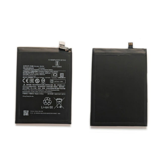 OEM Factory BLP801OPPO Smartphone Replacement Batteries 4500mAh for Oneplus 8T Pro One Plus 8Tpro Phone Battery