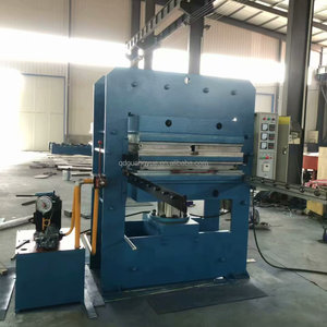 500t lớn tự động cao su nén đúc giá - Product Image 1