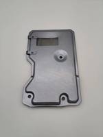 Nouveau filtre à huile de Transmission automatique pour TOYOTA, pra, CROWN, croissants, HILUX, VIGO OEM 35330-30011 3533030011