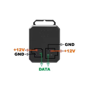 Emulador <span class=keywords><strong>de</strong></span> Bloqueo <span class=keywords><strong>de</strong></span> Dirección ESL ELV para VW Crafter, Dodge Freightliner, <span class=keywords><strong>Vans</strong></span>, Benz W169, W202, W203, W209, W210, W211, W639, W906 con Sonido - Product Image 6