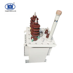 10/15/25kva एकल चरण तेल विसर्जित वितरण पोल माउंटेज 220v/380v/400v इनपुट 6kv/11kv/15kv/15kv/15kv/15kv/15kv - Product Image 4