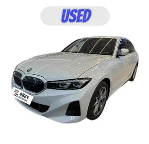 NEATLY USADO I3 EDrive 3,5 L 2023 526 Pure Electric Left Hand Drive Right Hand Drive 2025 Ofertas Barato Venta de autos de <span class=keywords><strong>segunda</strong></span> <span class=keywords><strong>mano</strong></span> - Product Image 1