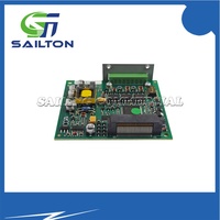 Module d'option de retour d'information de vitesse pour encodeur incrémental SAILTON HTTL 24V 8902-EQ-00