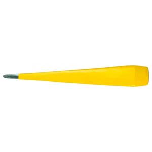 GEDORE-Cale en acier 1591975-EAN 4010905040205 HAMMERS AND CHISELS WEDGES - Product Image 2