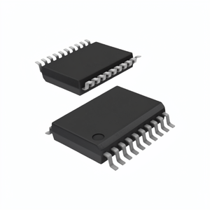 Data Acquisition MAX525BCAP Components Electronic 20 SSOP Manufacturer Channel - Product Image 1