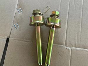 Emsco bomco Gardner Denver xi lanh thủy lực bu lông hạt phụ tùng cho quốc gia mỏ dầu khoan bùn bơm động cơ mang PLC động cơ - Product Image 5