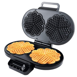 Aifa Appareil à gaufres électrique double pour la maison Machine à gaufres professionnelle d'<span class=keywords><strong>occasion</strong></span> - Product Image 5