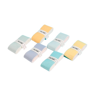 Poignée de raquette Dalton 102C, dégradé de deux couleurs, antidérapante, absorbant la sueur, absorbant les chocs, pour raquettes de tennis et de badminton - Product Image 2