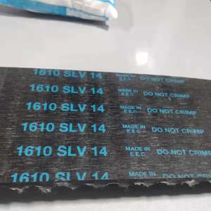 <span class=keywords><strong>Megadyne</strong></span> ISORAN RPP argento e cinghia dentata in gomma ISORAN RPP GOLD8 GOLD14 - Product Image 4