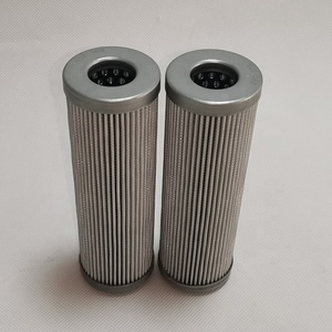 Filtro de Aceite Hidráulico de Retorno 300123 01.E120.10VG.16.S.P, Filtro de Fibra de Vidrio de 10 Micras YLX-360 - Product Image 1
