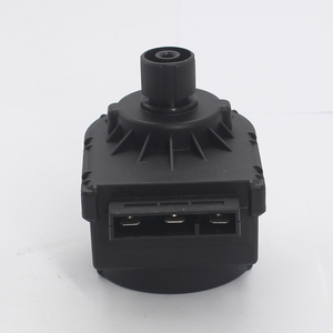 Motore elettrico a tre vie della valvola 24VDC/220VAC TWM-01B di alta qualità per <span class=keywords><strong>caldaia</strong></span> a Gas - Product Image 3