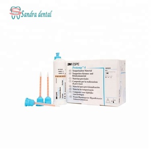 Exclusive 3 M Materials Protemp 4 Temporary Crown Materials - Product Image 4