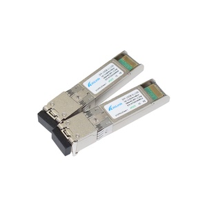 10 جم SFP + our جهاز الإرسال/جهاز الإرسال/الإرسال/الإرسال/10 جم بيدي وحدة 1490 نانومتر 1550 نانومتر wdm 10 جم وحدة بيدي