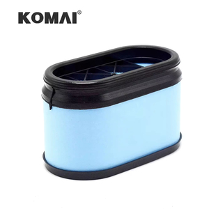 Filtre à air haute efficacité Komai P032358-016-340 P844492 P032358016340 pour moteurs Doosan - Product Image 1