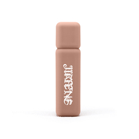Tubes de brillant à lèvres carrés en plastique personnalisés de luxe bouteilles de cosmétiques vides pour surface sérigraphiée de rouge à lèvres