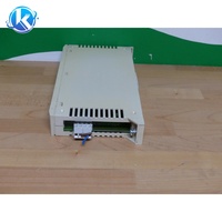 ALIMENTATION ÉLECTRIQUE ORIGINALE NC4 KD-ID.06029066 PS 242 VOIR LES PHOTOS LOC # BL101