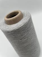 100% Cotton Combed Melange Yarn