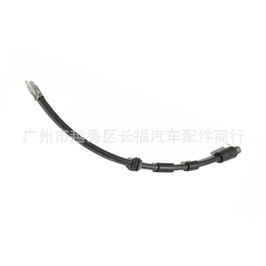 ท่อเบรคหน้า 1S712078AC เหล็ก สำหรับฟอร์ด มอนเดโอ MK3 ด้านหน้าซ้าย อะไหล่ทดแทน - Product Image 2