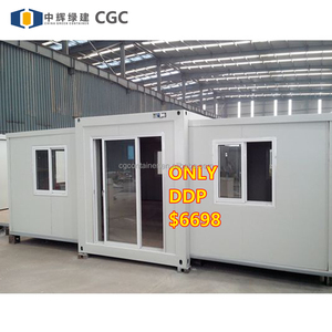 Cgch thiết kế mới sang trọng <span class=keywords><strong>40</strong></span> chân cao Cube <span class=keywords><strong>container</strong></span> nhà 20 chân văn phòng <span class=keywords><strong>container</strong></span> <span class=keywords><strong>40</strong></span> <span class=keywords><strong>feet</strong></span> <span class=keywords><strong>container</strong></span> nhà cho văn phòng - Product Image 2