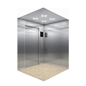 LIFT LIFT Penumpang Gedung Kantor, LIFT Rumah FUJI - Product Image 1