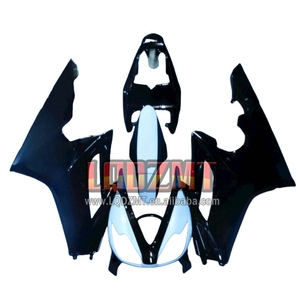 Molde de inyección Carenado para <span class=keywords><strong>Triumph</strong></span> <span class=keywords><strong>Daytona</strong></span> Hot Black <span class=keywords><strong>675</strong></span> <span class=keywords><strong>R</strong></span> 675R 16LQ.102 Daytona675 09 10 11 12 2009 <span class=keywords><strong>2010</strong></span> 2011 2012 OEM Bodys - Product Image 1