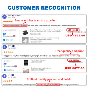 Tùy chỉnh Hộp nhà sản xuất mẫu miễn phí cung cấp cho trẻ em trẻ em dành cho người lớn giày may mặc bên ngoài gói màu hồng hộp bưu phẩm cho quần áo đặt hàng đóng gói - Product Image 4