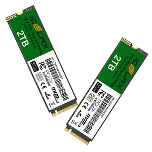 Icoolax M.<span class=keywords><strong>2</strong></span> PCIe NVMe SSD 1 <span class=keywords><strong>TB</strong></span> 2TB 4TB ความเร็วสูงราคาโรงงานฮาร์ดดิสก์สถานะของแข็ง512GB 1 <span class=keywords><strong>TB</strong></span> M.<span class=keywords><strong>2</strong></span> SSD - Product Image 6