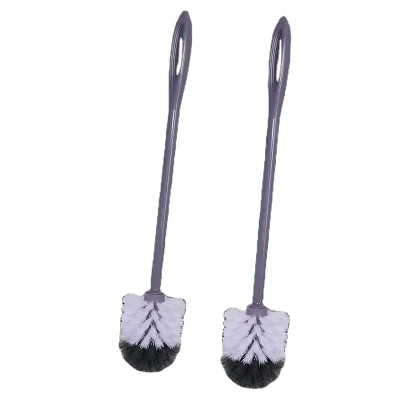 Soft PP Material High strength Dirt Removal Intimate Hanging Hole Toilet Cleaning Products for Toilet Cleaning