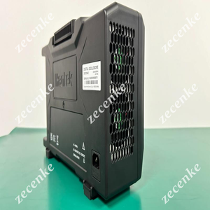 ออสซิลโลสโคป DPO7504C 4 ช่องสัญญาณประสิทธิภาพสูง แบนด์วิดท์ 350MHz และอัตราการสุ่มตัวอย่าง 2GSa/s DPO7504C Dpo7504c ออสซิลโลสโคป 4 ช่องสัญญาณประสิทธิภาพสูง - Product Image 4