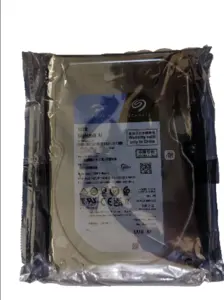 Seagate Skyhawk ai 10TB 3.5 inch Sata Ổ đĩa cứng st10000ve001