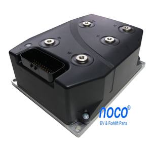 Contrôleur de moteur Xilin Pallet Truck 1232-2201, dédié aux opérations efficaces de transpalettes - Product Image 3