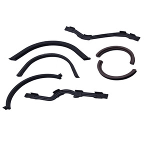Juego de Juntas para Reparación de Motor C350-1 260-1000 KS2600 para Chevrolet SBC 283 302 327 - Product Image 3