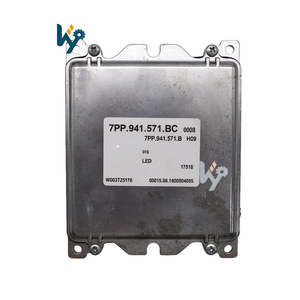 KY OEM 7PP941571BC สำหรับ Audi A4 Avant RS4 Avant Quattro 2016- อุปกรณ์เสริมรถยนต์ W003T25176 โมดูลบัลลาสต์ไฟหน้า LED - Product Image 1