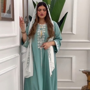 Jalabiya for Girls: Stylish & Customizable