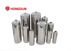 ถังดับเพลิงขวดเปล่าทำจากสแตนเลส - Product Image 3