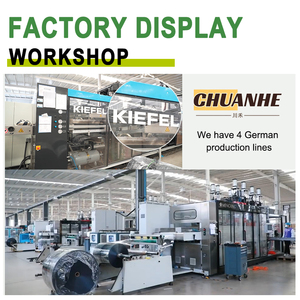 Chất lượng cao vỏ sò bao bì vỉ Pet nhựa punnet rõ ràng vỏ sò vỉ nho bao bì container khay - Product Image 6