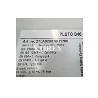 Module de relais PLC PLUTOB46V2 PLUTO B46 V2 2TLA020070R1700