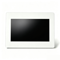 Module d'affichage LCD TFT IPS 7 pouces 1024x600 avec écran tactile capacitif CTP, interface MIPI, conformité RoHS et REACH, profondeur de couleur 16,7 millions de couleurs, LED