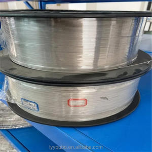 Filo di titanio medicale per impianti chirurgici e strumenti dentali - Product Image 1