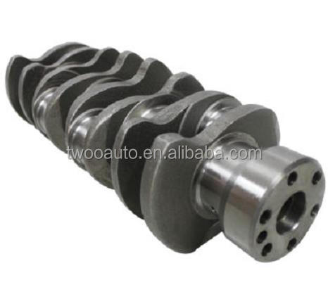 Original Used Crankshaft 8-94416-373-2 for Isuzu 4BE1 Engine