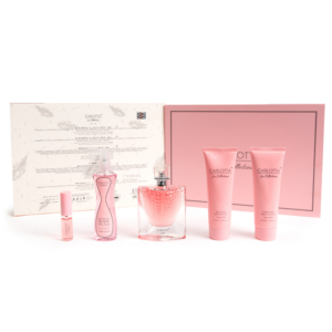 Hot Girl spray per il corpo di utilizzare Parfum 5 pz <span class=keywords><strong>profumo</strong></span> di lunga durata <span class=keywords><strong>profumo</strong></span> per donna Set di <span class=keywords><strong>profumo</strong></span> - Product Image 3